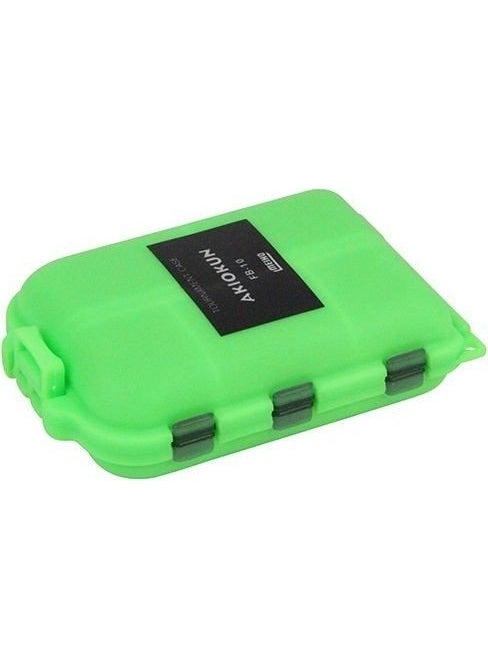 Meiho Fb-10 Akio-Kun Tackle Box Equipment Box  - Image 1