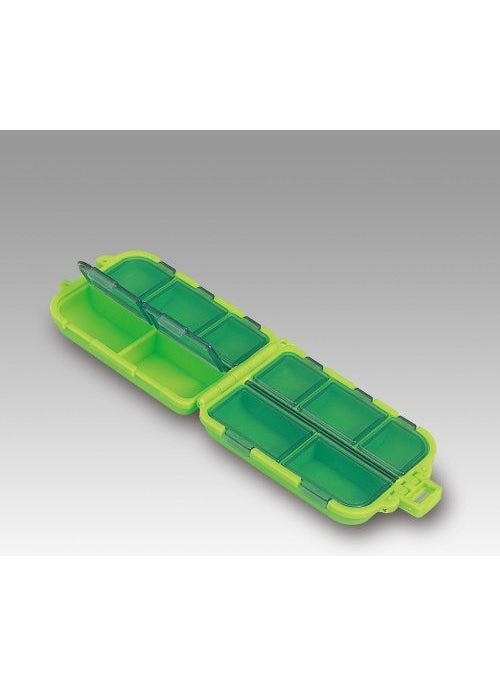 Meiho Fb-10 Akio-Kun Tackle Box Equipment Box  - Image 2