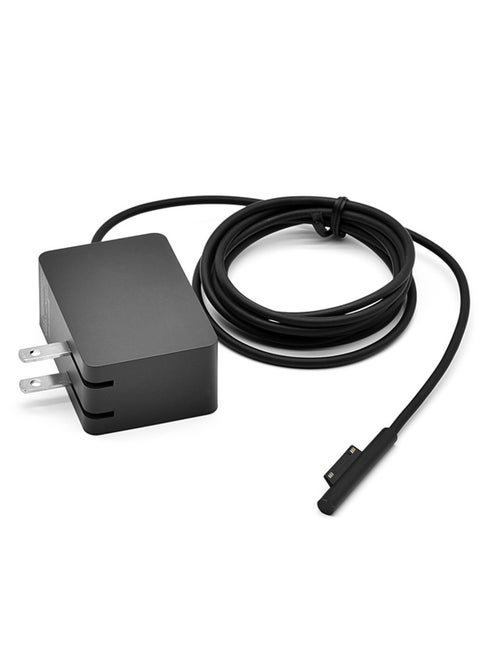 Power Adapter 24W 15V 1.6A AC Adapter Charger Compatible with Microsoft Surface Power Adapter