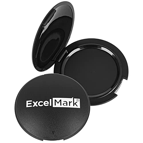 ExcelMark إكسل مارك لوحة البصمة بدون حبر / لوحة البصمة - Image 1