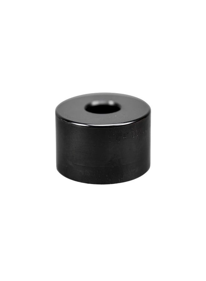 Klein Tools 53850 1.701-Inch Knockout Die for 1-1/4-Inch Conduit - Image 1