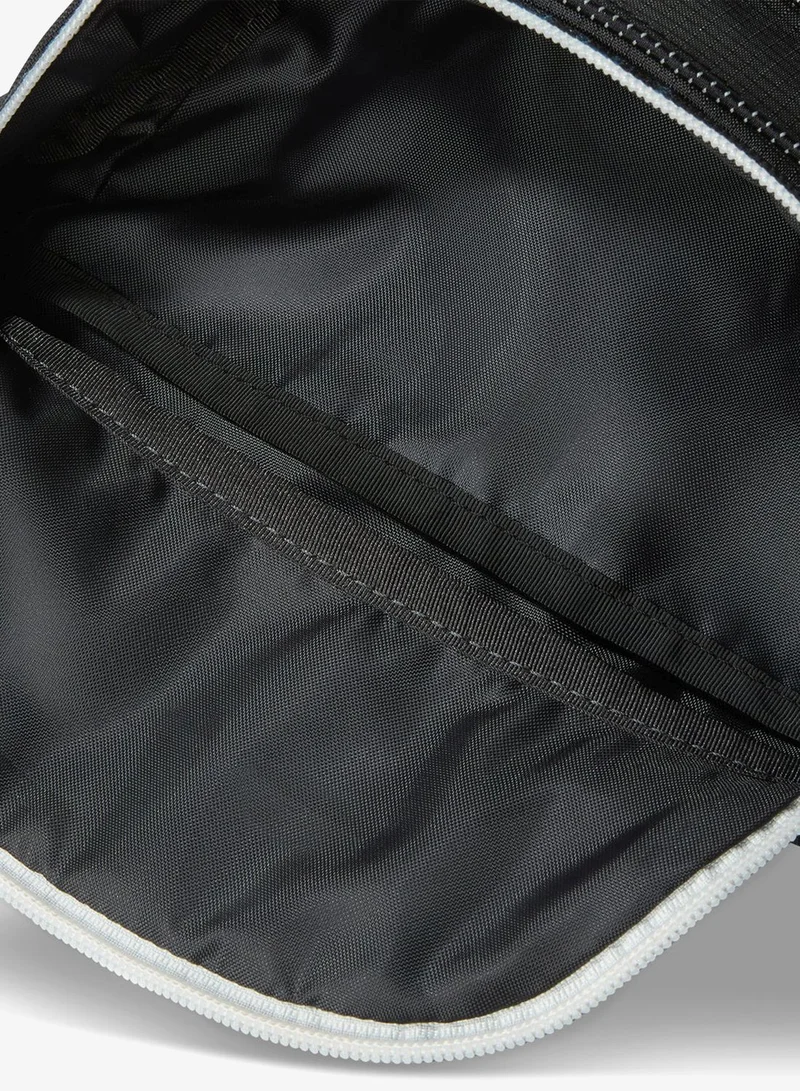 The North Face Grey Jester Hip Pack  | Best Price UAE