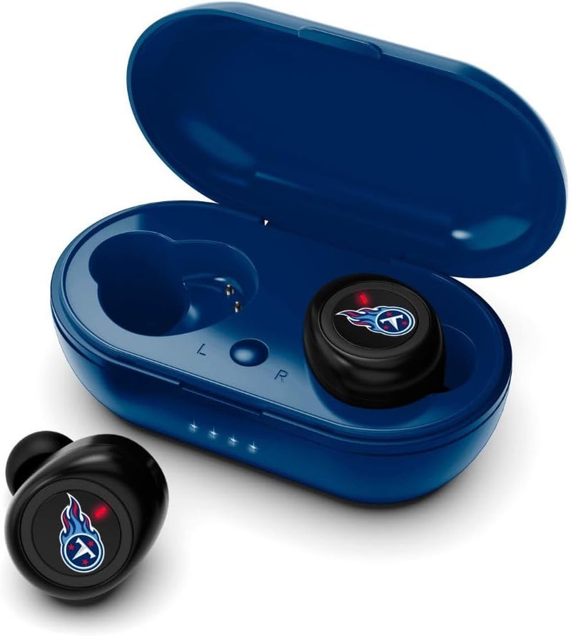 SOAR NFL True Wireless Earbuds V.2 - Image 1