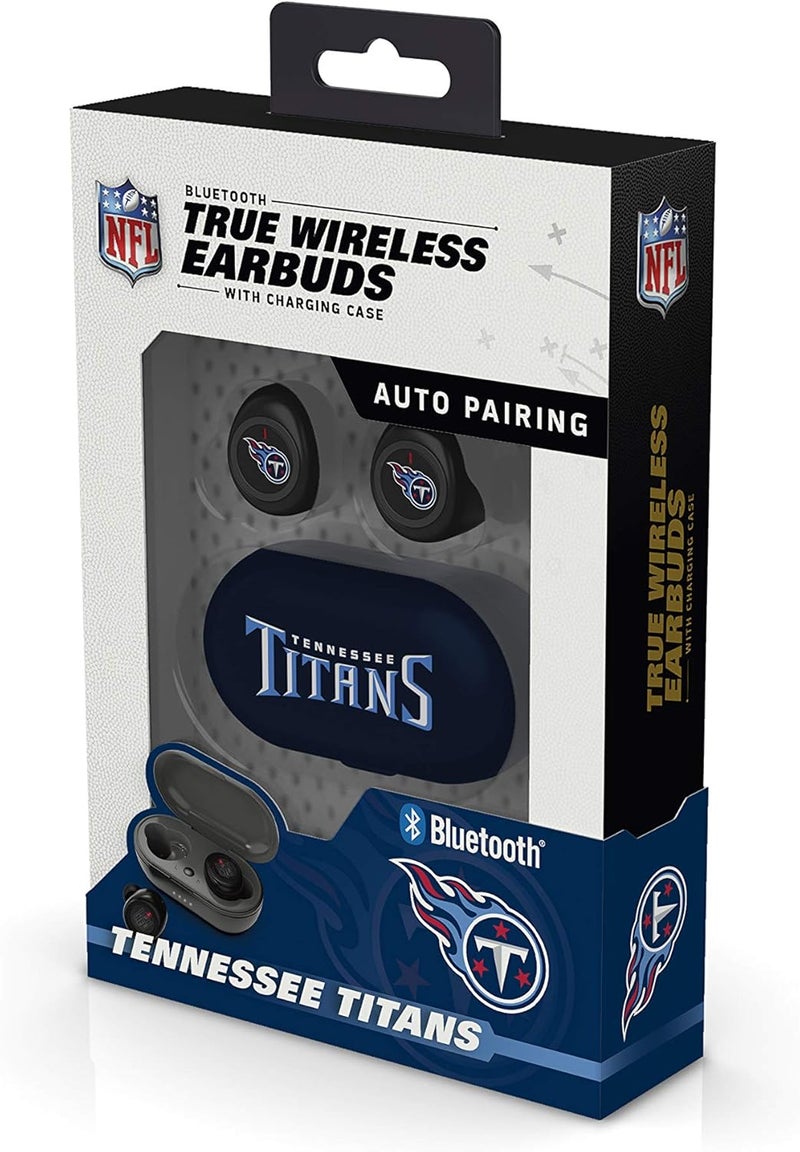 SOAR NFL True Wireless Earbuds V.2 - Image 2