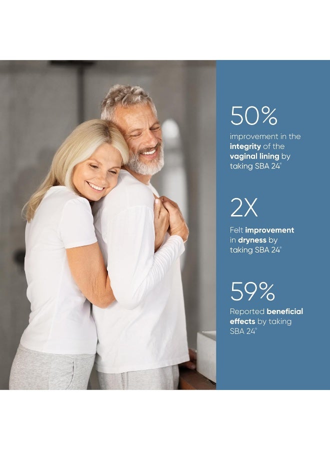 MEMBRASIN Topical moisturizering Cream for Feminine Dryness - Image 3