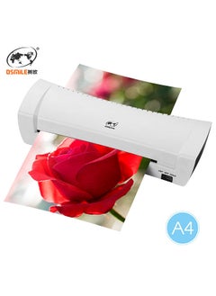 SL200 Laminator Machine Hot and Cold Laminating Machine Two Rollers A4 Size for Document Photo Picture Credit Card Home School Office Electronics Supplies - pzsku/Z656F7E6397A9EBA634BDZ/45/_/1693468349/e8051b5f-7aa8-4983-a03a-52a7b62c6a64