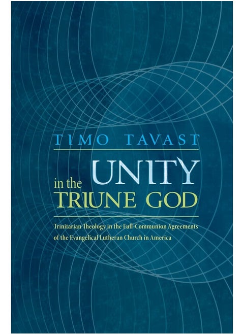 Unity in the Triune God