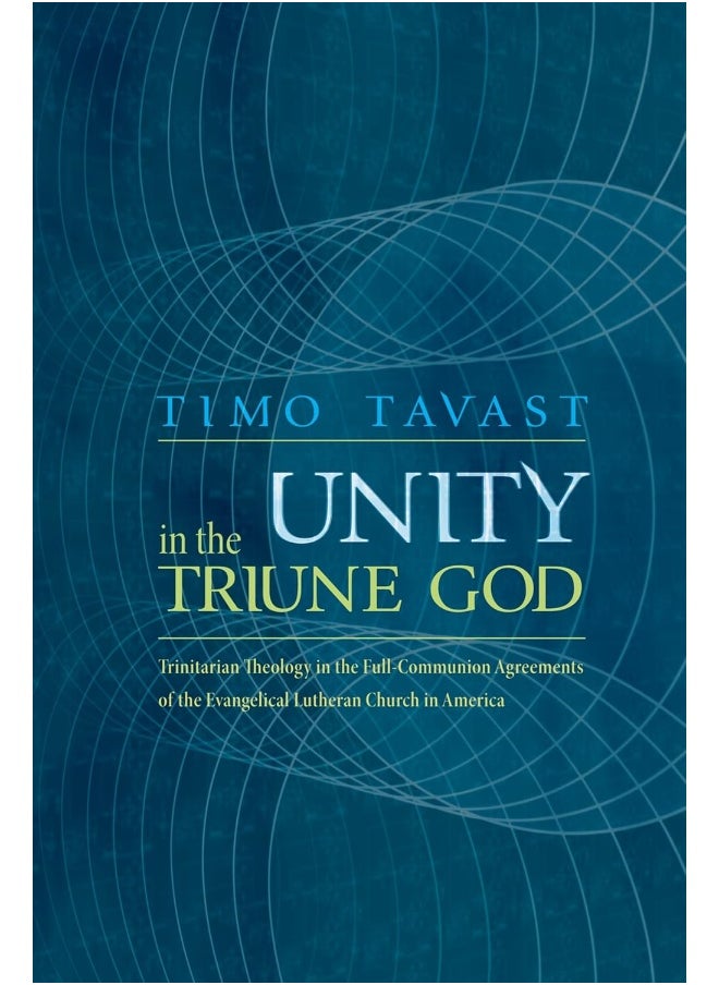 Unity in the Triune God 