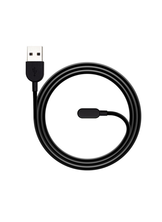 Suitable For Small Genius Phone Watch Charging Line Z6 Top I Peak Version Y01A Y03 Y05 Z1 Z1S Magnetic Attraction Type-Color:Z6 Peak Dedicated  - Image 1