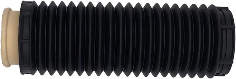 Wivplex Car Front Shock Absorber Buffer Rubber Boot Set - Image 5