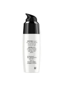 Olay Face Moisturizer By Regenerist Fragrance Free Light Gel Regenerating Serum 1.7 Fl Oz  - Image 3