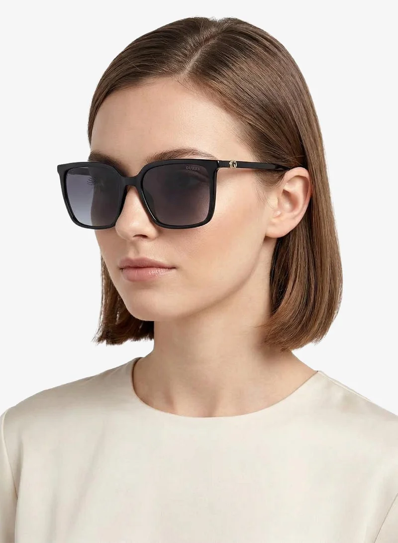 GUESS  wayfarers sunglasses for Women | Best Price UAE