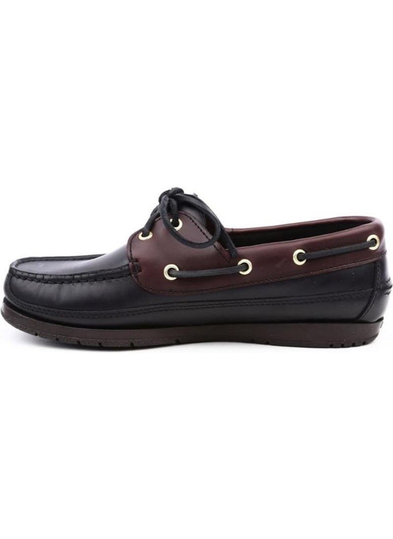 Dexter P619 Men's Navigator Shoes  - Image 4