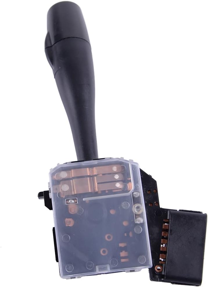 Turn Signal Switch for Mazda B2500 B2600 Bt-50 Uj06-66-122 Turn Signal Switch - Image 2