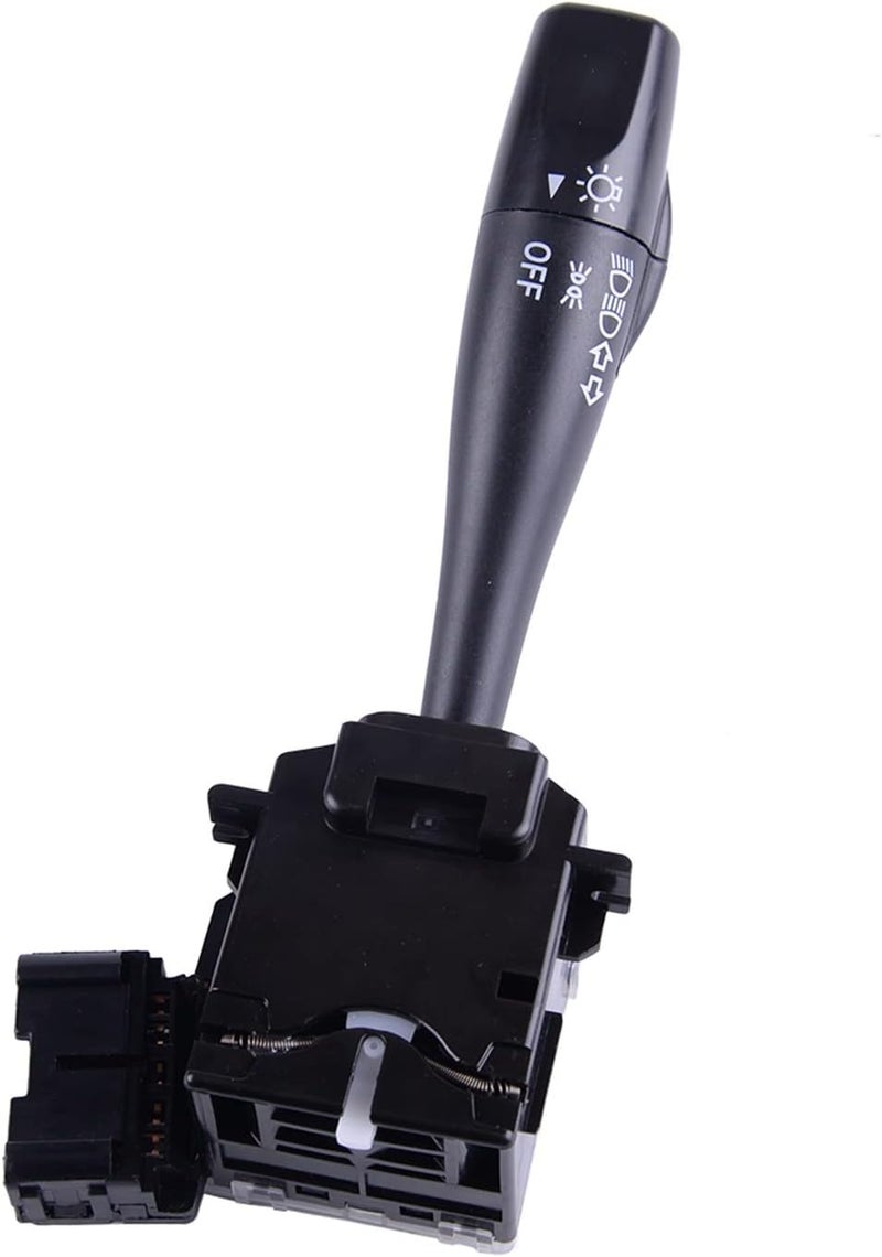 Turn Signal Switch for Mazda B2500 B2600 Bt-50 Uj06-66-122 Turn Signal Switch - Image 1