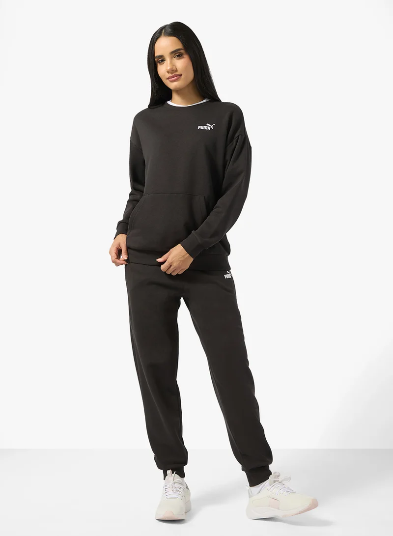 PUMA Relaxed Sweat Tracksuit