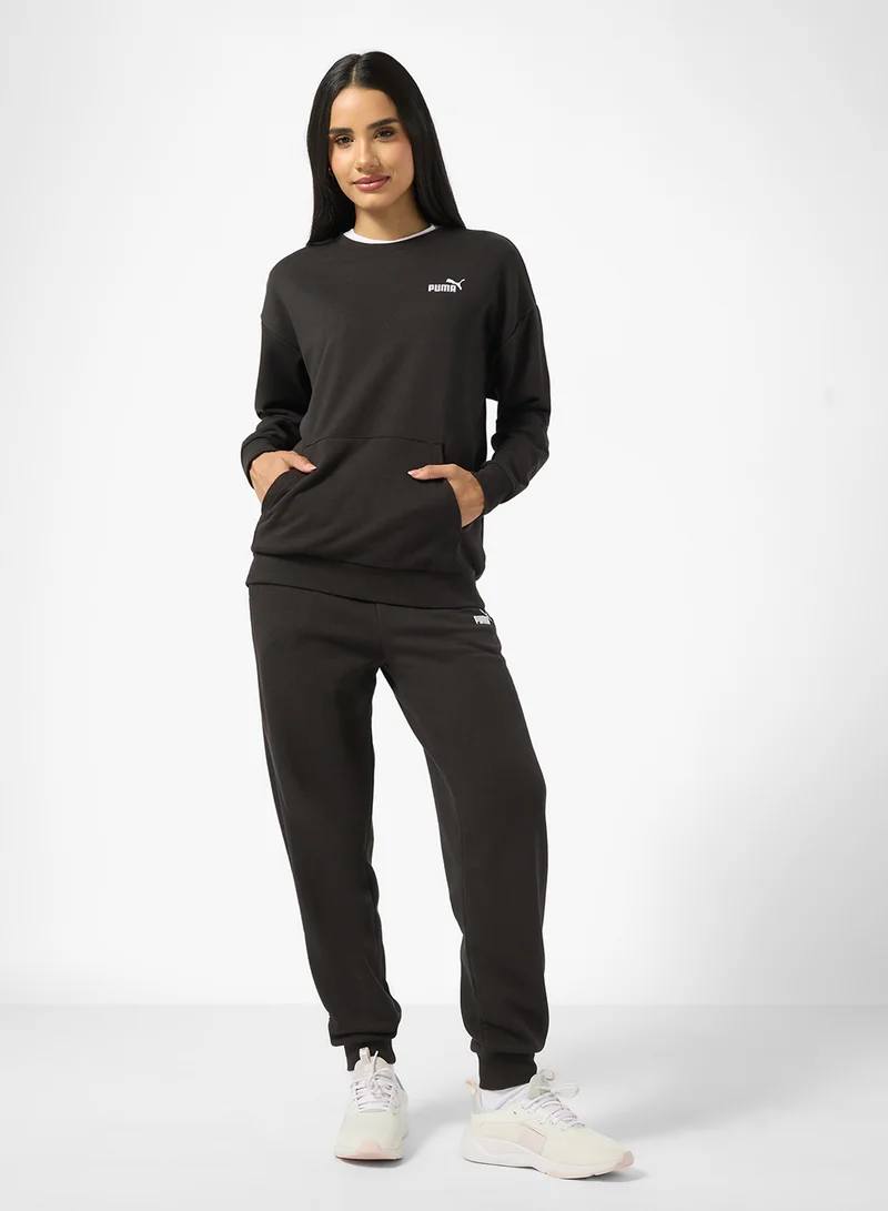 PUMA Relaxed Sweat Tracksuit