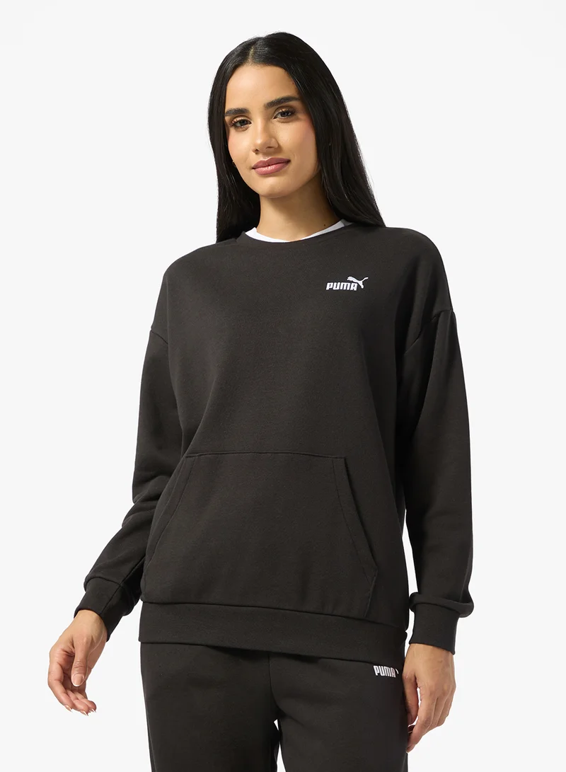 PUMA Relaxed Sweat Tracksuit
