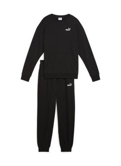 Relaxed Sweat Tracksuit