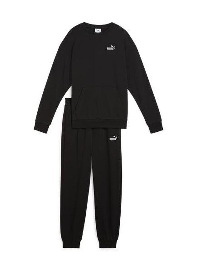 PUMA - Relaxed Sweat Tracksuit - Image 1