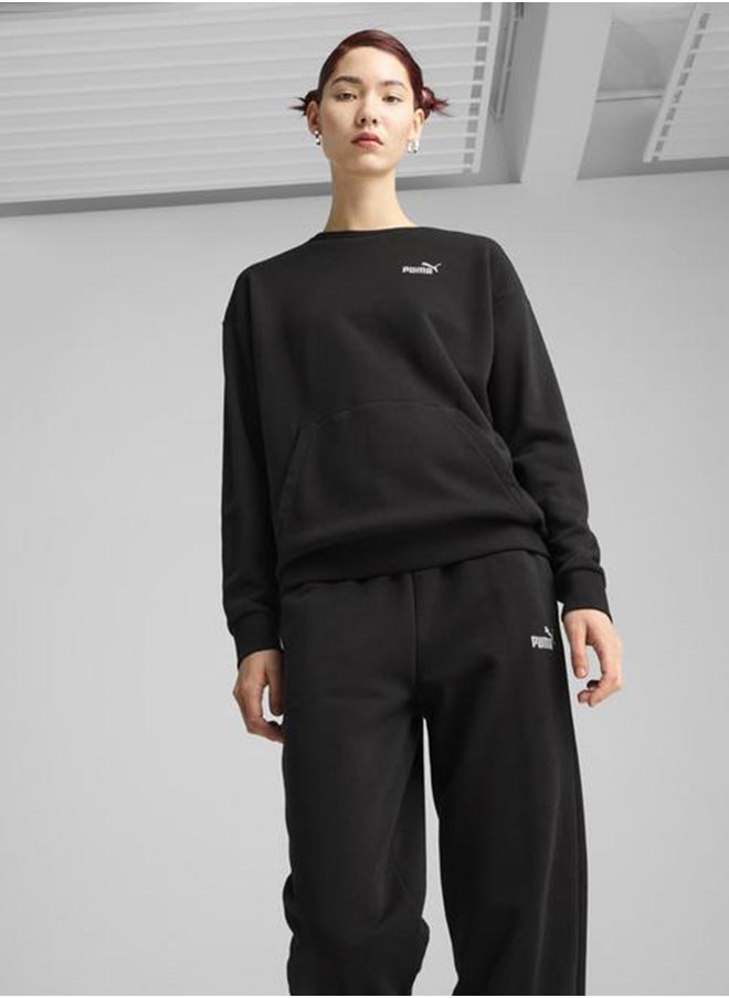 PUMA - Relaxed Sweat Tracksuit - Image 1