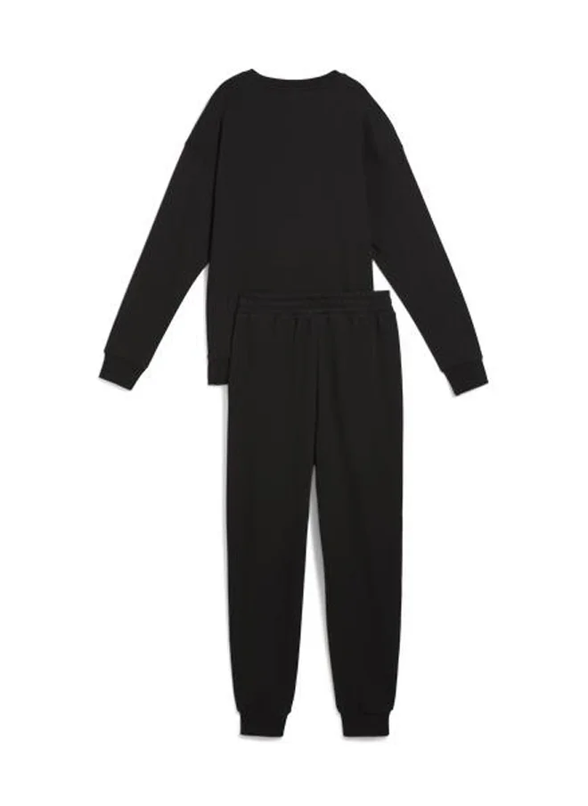 بوما Relaxed Sweat Tracksuit