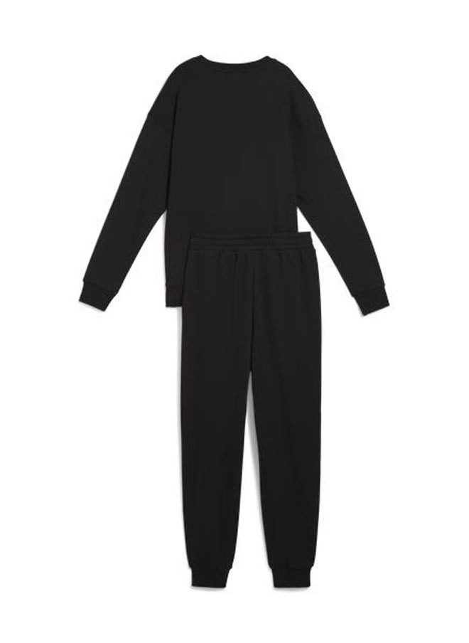PUMA - Relaxed Sweat Tracksuit - Image 1