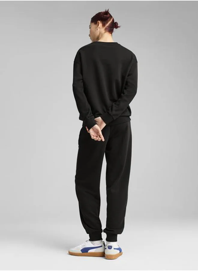 PUMA Relaxed Sweat Tracksuit