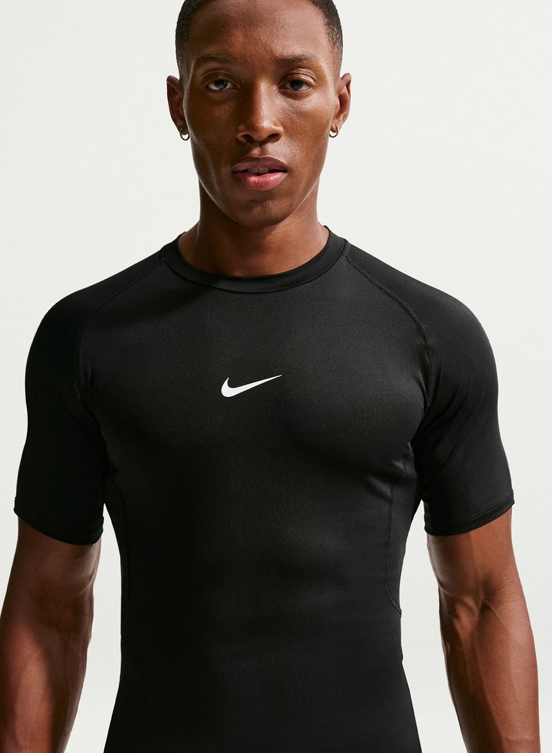 Nike NP DF TIGHT TOP SS - Image 2