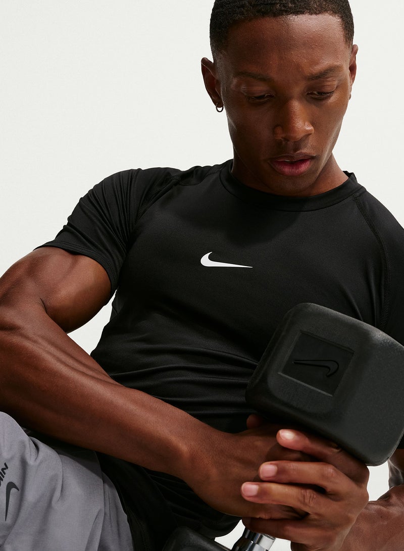 Nike NP DF TIGHT TOP SS - Image 4