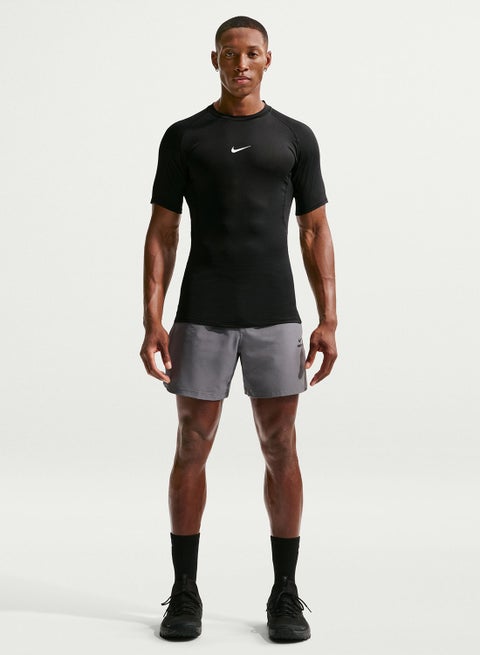 NP DF TIGHT TOP SS