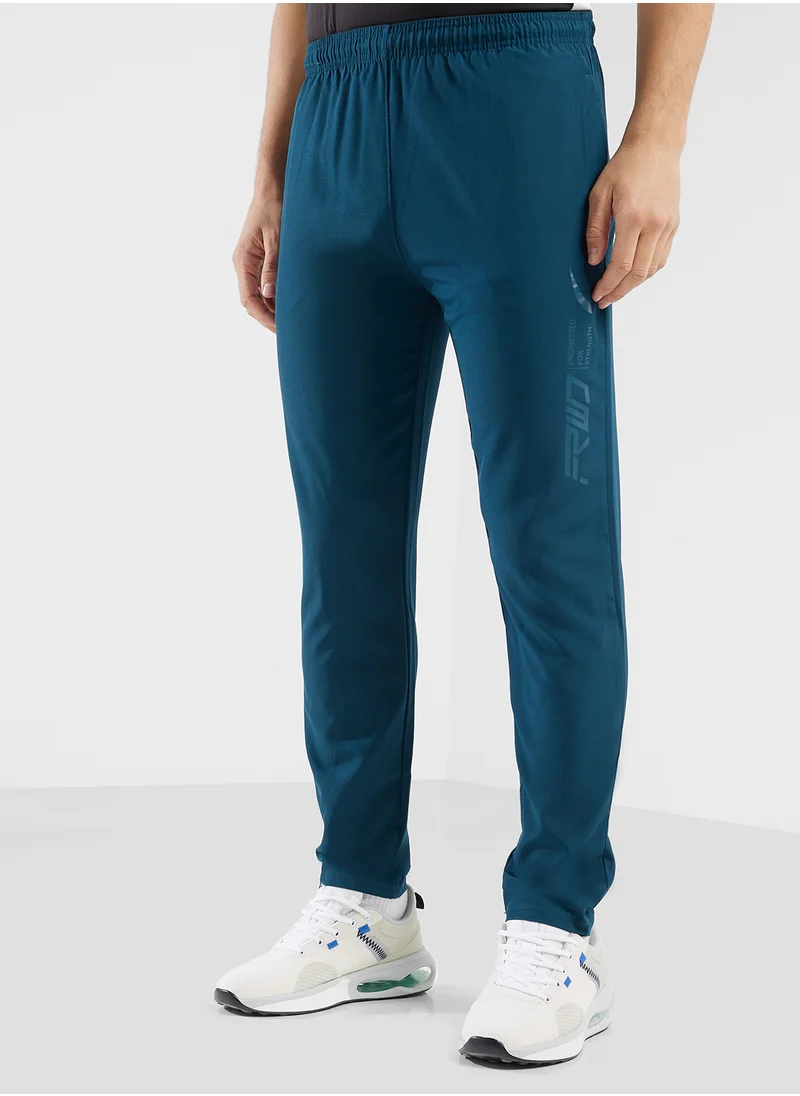 FRWD Training Track Pants