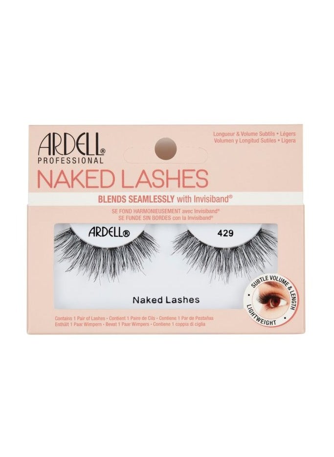 ARDELL ARDELL Naked Lash 429(1 Pair) 
