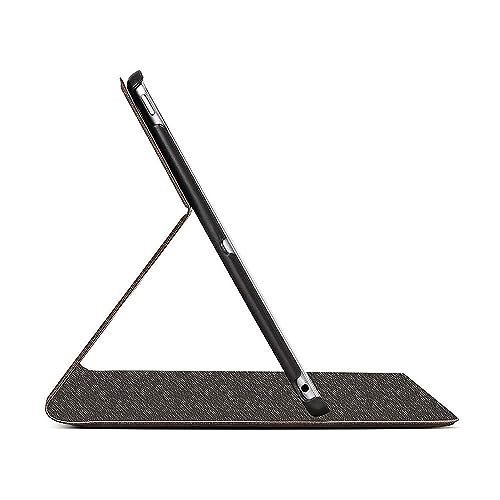 ProElite Book Cover Case for Lenovo Tab M11 11 inch Cover, Smart flip case Book Cover for Lenovo Tab M11 11 inch with Pen Holder, Marble Purple - Image 5