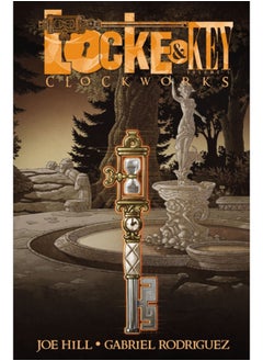 Locke & Key, Vol. 5: Clockworks : 5