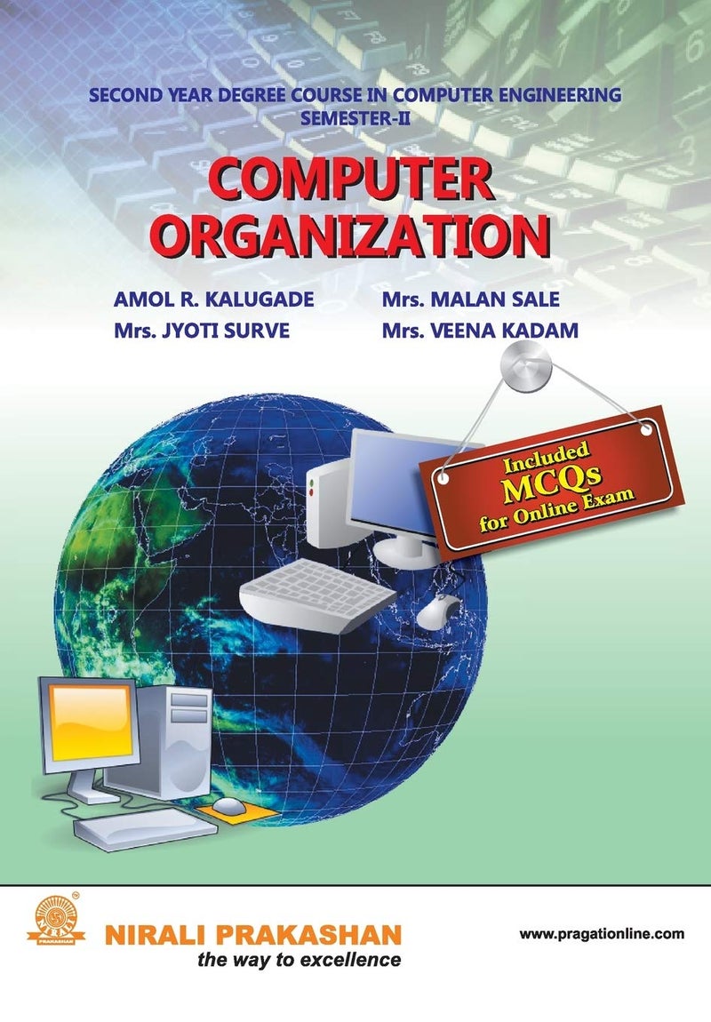 Computer Organization - Image 1