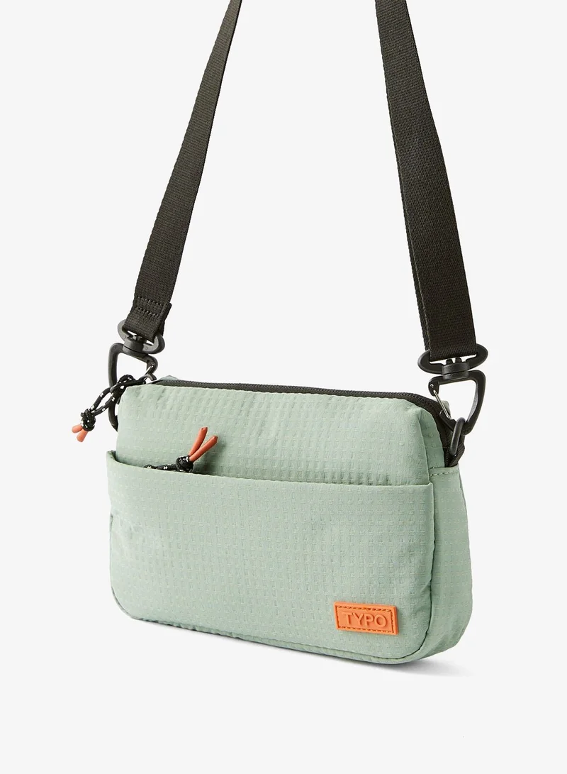 Typo Metro Crossbody