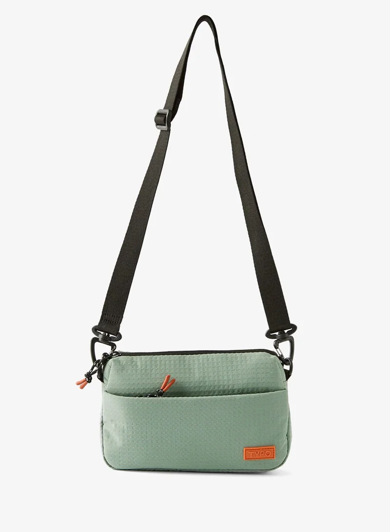 Typo Metro Crossbody