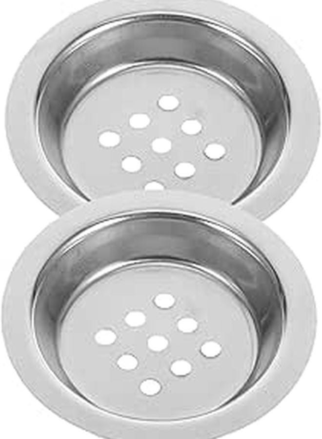 Charcoal Incense Burner Accessories Metal Sieve Home Fragrance Rituals Outdoor Camping - Image 1