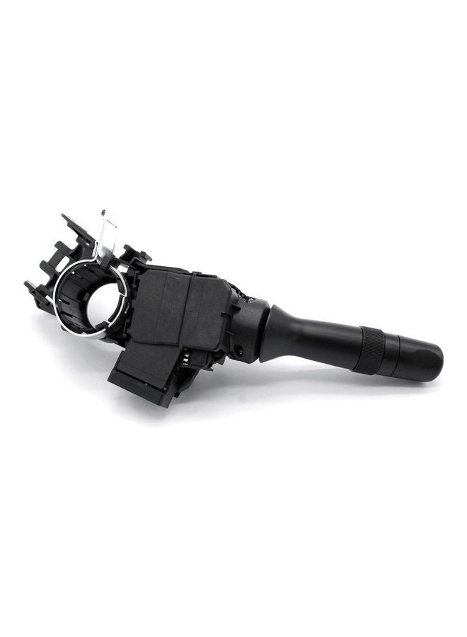 NIBEMINENT Indicator Light Switch Stalk Replacement for Peugeot 107 Citroen C1 Toyota Aygo  - Image 1