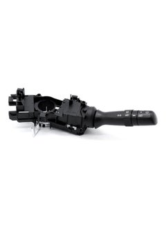 NIBEMINENT Indicator Light Switch Stalk Replacement for Peugeot 107 Citroen C1 Toyota Aygo  - Image 2