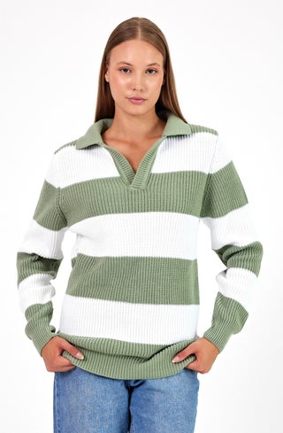 Water green