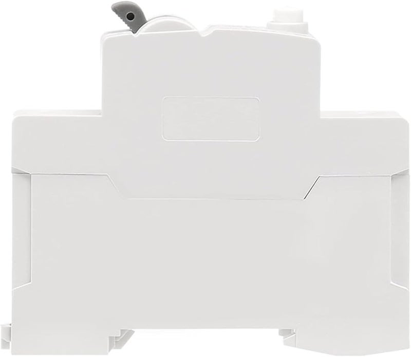 2 Pole 63A 30mA RCCB ELCB Residual Current Circuit Breaker AC Type A Electromagnetic - Image 5