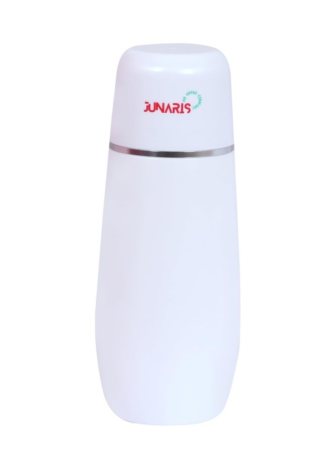 JUNARIS Large Travel Shattaf Portable Bidet Bottle Handheld Travel Shattaf Toilet Shataf Hand Spray Set Leak-Proof, Travel-Friendly Shattaf - Image 3