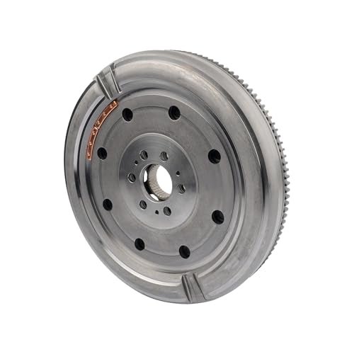 Flynsu استبدال دول ماس فليويل Flynsu DMF092 لسيارة VW Jetta من 2005-2007، و Beetle من 2004-2006، 1.9 TDI ديزل، ناقل حركة أوتوماتيكي مزدوج القابض 03G105266BE 4150723090 - Image 2