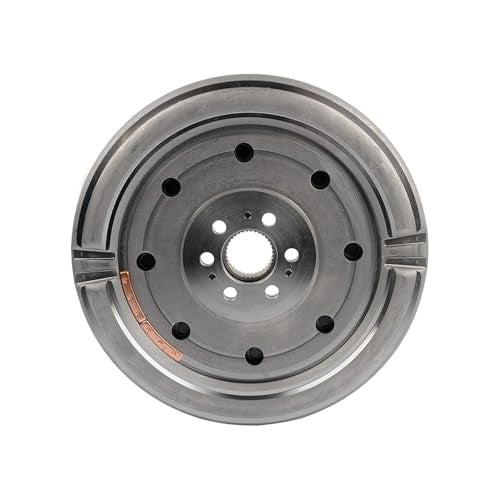 Flynsu استبدال دول ماس فليويل Flynsu DMF092 لسيارة VW Jetta من 2005-2007، و Beetle من 2004-2006، 1.9 TDI ديزل، ناقل حركة أوتوماتيكي مزدوج القابض 03G105266BE 4150723090 - Image 4