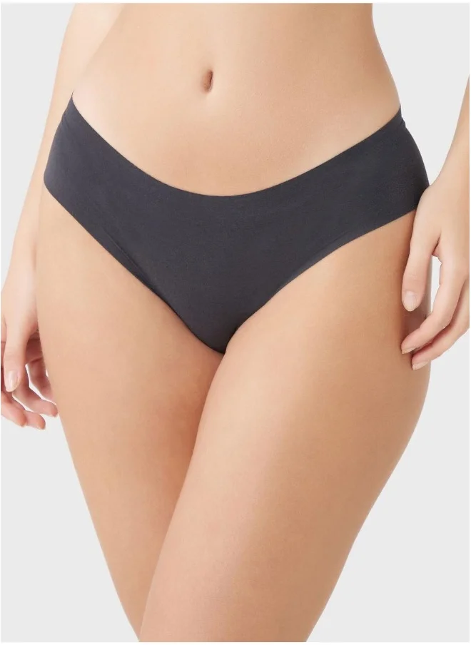 La Senza High Leg Hipster