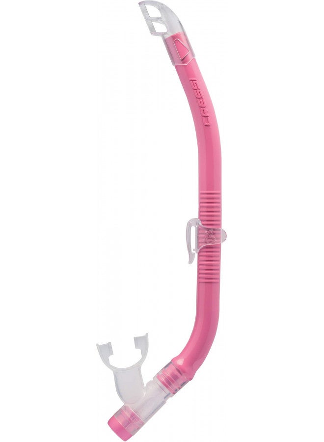 Cressi Unisex Children's Moon Kid & Top Junior Snorkeling/Diving Combo Set, Pink/Lilac, One Size - Image 3