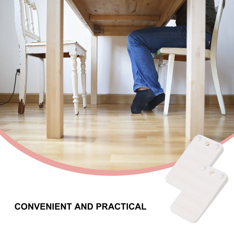 Furniture Feet Pads, Durable and Anti-Skid, Protect Floors in Homes and Shops - Image 3