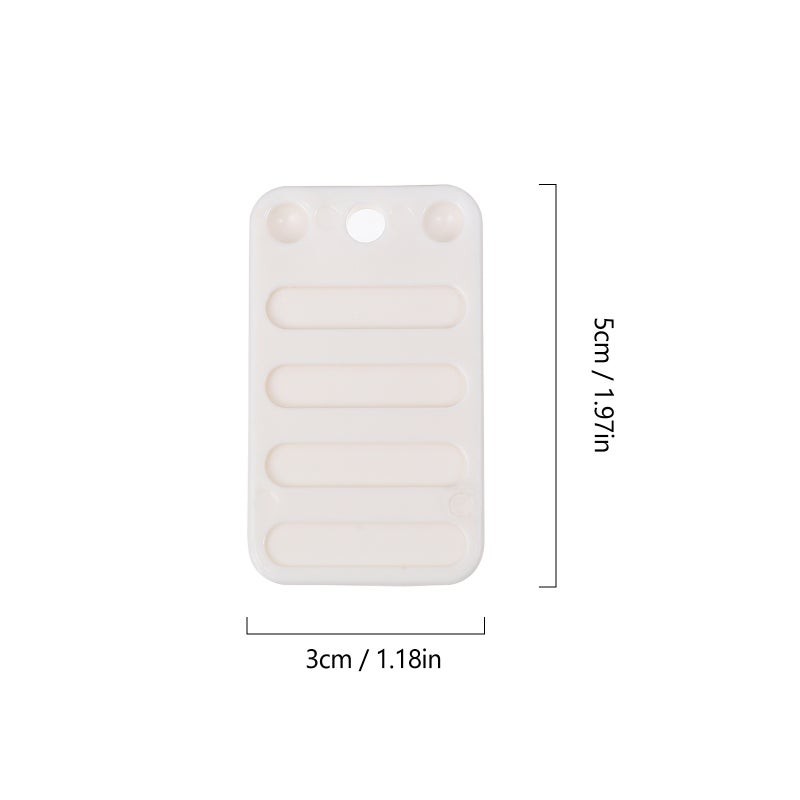 Furniture Feet Pads, Durable and Anti-Skid, Protect Floors in Homes and Shops - Image 2